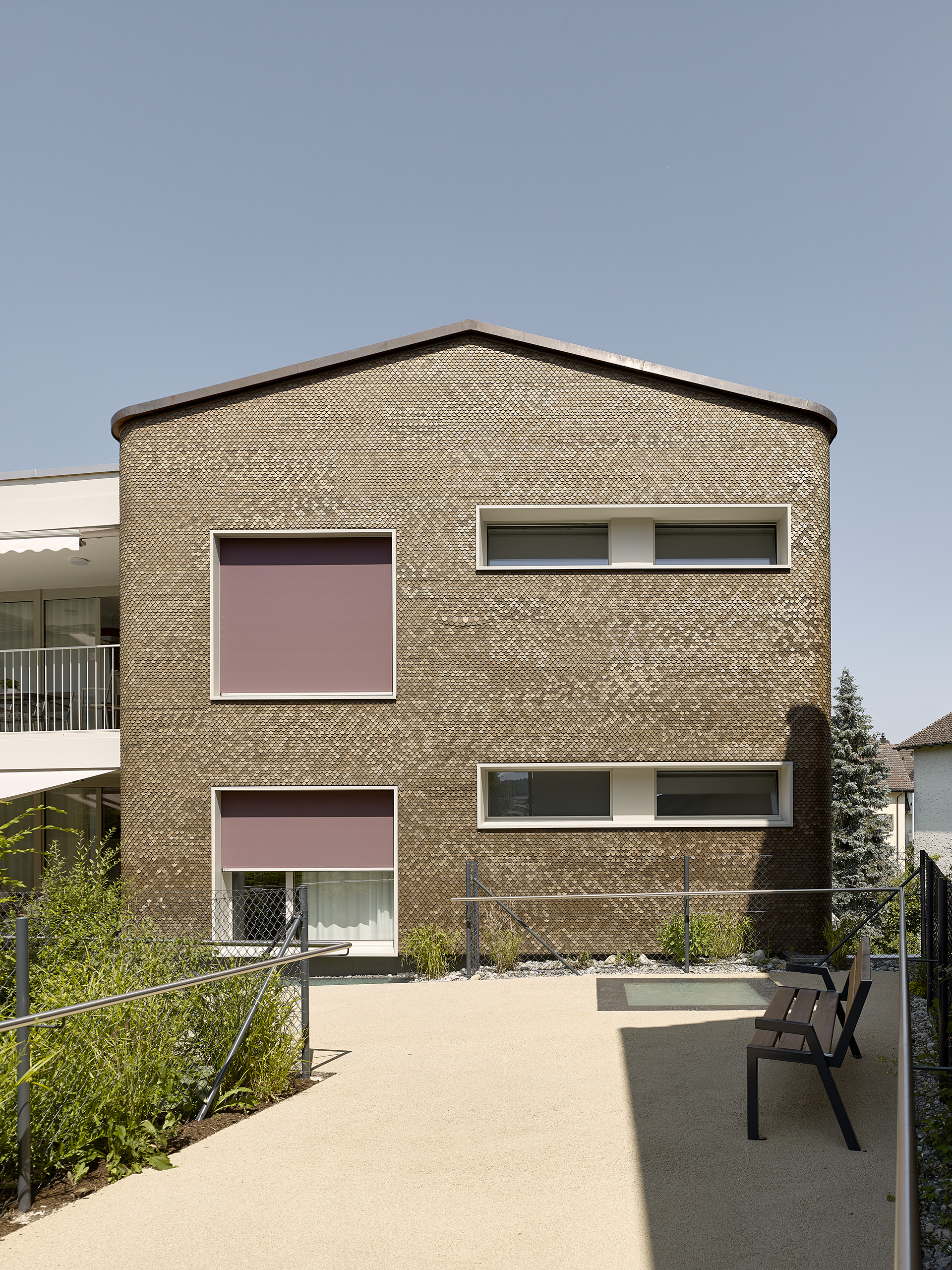 Pflegewohnungen Udligenswil